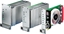 Picture of Schroff PSU 19" AC/DC Linear Regulator, Dual, PSG 215