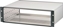 Picture of Schroff RatiopacPRO 19" Rack Mount Case, Retrofittable Shielding, 3 U, 84 HP, 255 mm