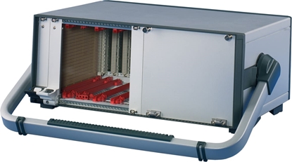 Attēls no Schroff RatiopacPRO/-Air Tip-up Handle, 42 HP