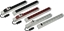Picture of Schroff Socket Strip, SCHUKO, With Wieland® Input, 19", White