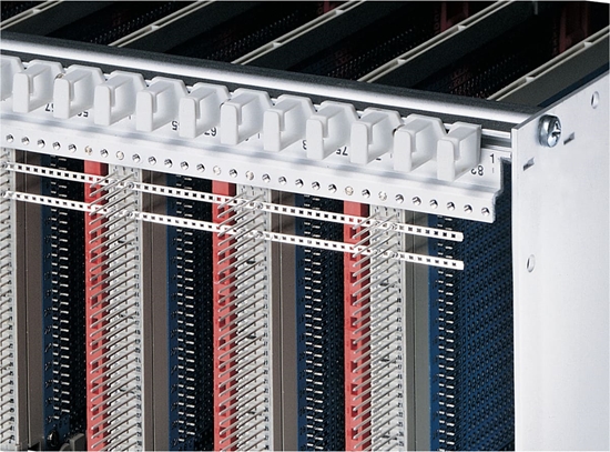 Picture of Schroff Solder Strip Conductor, 0.6 x 0.6 mm