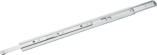 Picture of Schroff Telescopic Slide Universal, 1 U, 610L