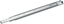 Изображение Schroff Telescopic Slide Universal, 2 U, 2 U 508L