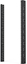 Picture of Schroff Varistar 19" Panel/Slide Mount, RAL 7021, 1200H