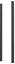 Изображение Schroff Varistar 19" Panel/Slide Mount, RAL 7021, 2000H