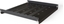 Picture of Schroff Varistar Shelf, Stationary, 75 kg, RAL 7021, 600W 600D