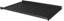 Picture of Schroff Varistar Shelf, Stationary, 75 kg, RAL 7021, 800W 1200D
