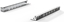 Picture of Schroff Varistar Slide Rail, 100 kg, 1 pair, 600D