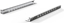 Picture of Schroff Varistar Slide Rail, 100 kg, 1 pair, 900D