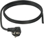 Attēls no Schroff Wieland® Connecting Cables for Socket Strip, GST18, 5 m, Open End