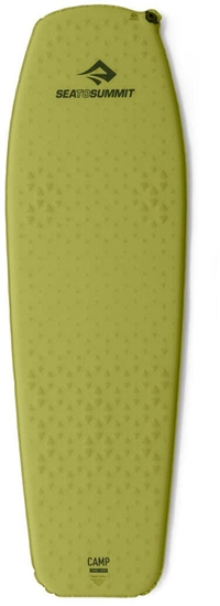 Изображение Sea To Summit Mata samopompujca SEA TO SUMMIT Camp Mat Tarragon