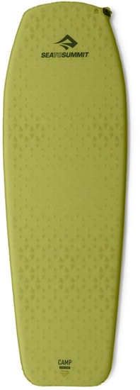 Изображение Sea To Summit Mata samopompujca SEA TO SUMMIT Camp Mat Tarragon