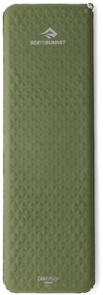 Picture of Sea To Summit Mata samopompujca SEA TO SUMMIT Camp Plus Mat Cypress