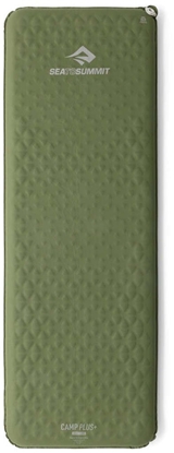 Picture of Sea To Summit Mata samopompujca SEA TO SUMMIT Camp Plus Mat Cypress