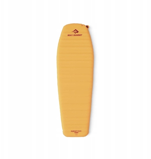Изображение Sea To Summit Mata samopompujca SEA TO SUMMIT Pursuit Plus SI Mat