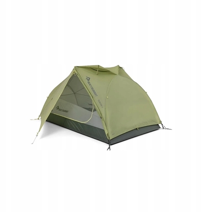 Picture of Sea To Summit Namiot rowerowy SEA TO SUMMIT Telos Evo Bikepack Tarragon