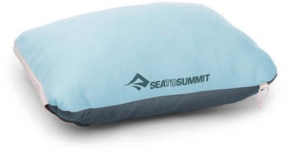 Picture of Sea To Summit Poduszka SEA TO SUMMIT Foam Core Aqua Sea