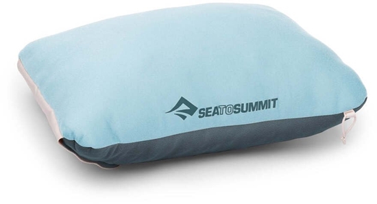 Изображение Sea To Summit Poduszka SEA TO SUMMIT Foam Core Aqua Sea