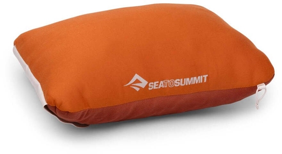 Изображение Sea To Summit Poduszka SEA TO SUMMIT Foam Core Bombay Brown