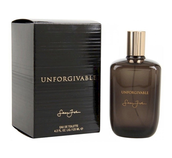 Picture of Sean John Unforgivable Men Perfume EDT 125ml