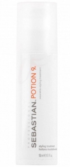 Picture of Sebastian Professional Sebastian Professional Potion 9 Wearable-Styling Treatment 150 ml