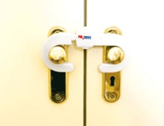 Изображение Secure a Lock Heat Sealed Blister