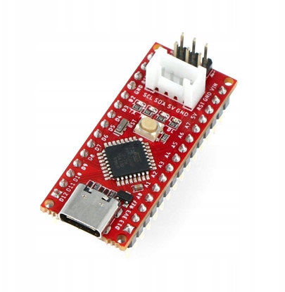 Attēls no Seeedstudio Seeeduino Nano