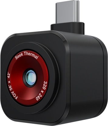 Attēls no Seek Thermal Nano 300 (Apple USB C), CQ-ABAX