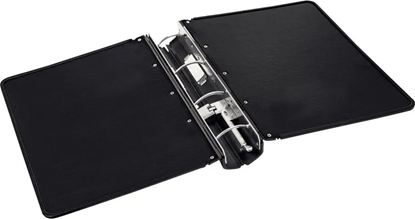 Attēls no Segregator Esselte Agrippa - Ringbind - 60 mm - A4, 220 x 300 mm 300 ark - sortowany grzbiet