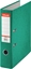 Picture of Segregator Esselte Rainbow dwigniowy A4 75mm zielony (ES1493)