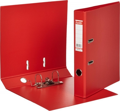 Picture of Segregator Hamelin Brevordner elba pp a4 5 cm zielony