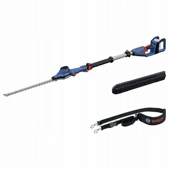 Изображение Sekator Black&Decker GHE 18V-50 TP noycowy