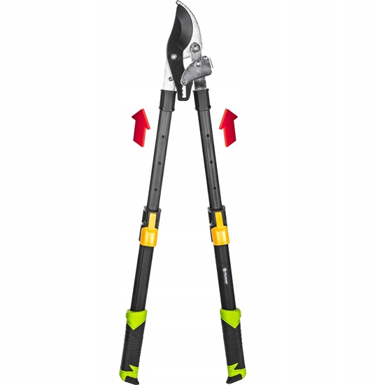 Изображение Sekator Fieldmann FZNR 1023 Sekator do gazi