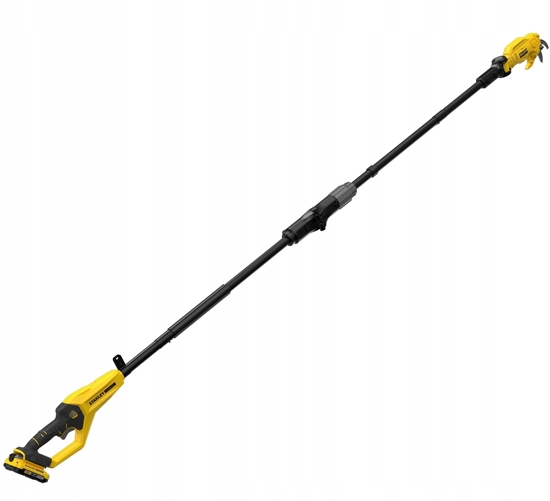 Изображение Sekator Stanley SFM V20 SEKATOR NA WYSIGNIKU - 1X2AH