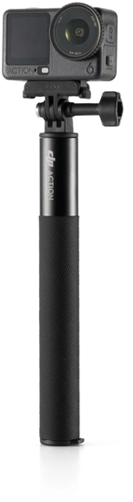 Picture of Selfie stick DJI Osmo 1.5m Extension Rod Kit (Dual-Direction Quick-Release) selfie stick