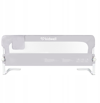 Picture of Selsey BARIERKA DO ÓKA CORI 150 Gray 5906601707698