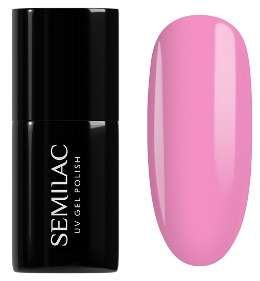 Picture of Semilac SEMILAC LAKIER 967 Pink Blush 7ml&
