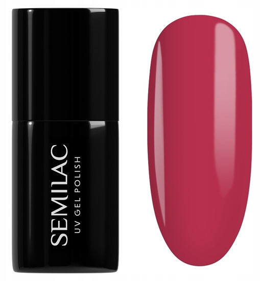 Picture of Semilac SEMILAC LAKIER 969 Jelly Kiss 7ml&