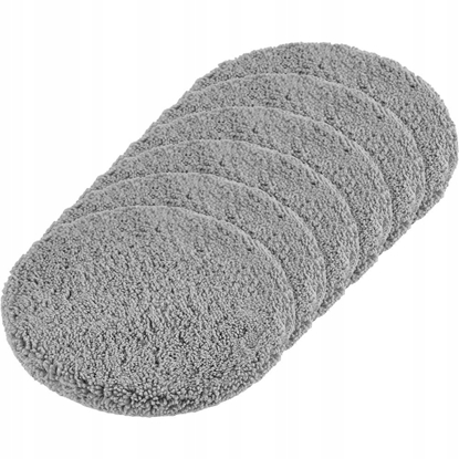 Attēls no Sencor SRX 6001 Nakadki mopujce do SENCOR SRW 6010