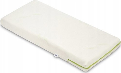 Attēls no Sensillo MATERAC KOKOS-PIANKA-KOKOS 90 X 40 ALOE VERA