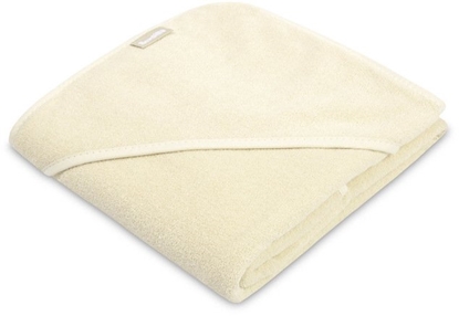 Attēls no Sensillo OKRYCIE KPIELOWE FROTTE 100X100 BEIGE