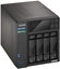 Изображение Serwer Asustor Asustor LOCKERSTOR 4 Gen2+ NAS Desktop Intel® Celeron® N5105 4 GB DDR4 ADM Czarny