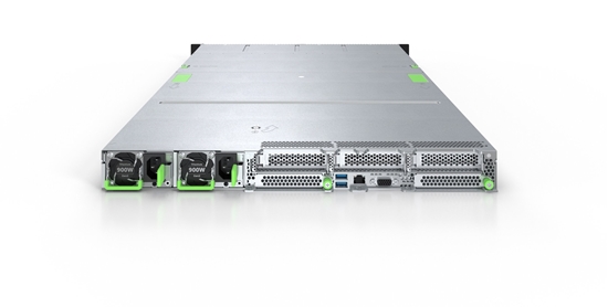 Picture of Serwer Fujitsu PRIMERGY RX2530 M6 serwer Rack (1U) Intel Xeon Silver 4309Y 2,8 GHz 16 GB DDR4-SDRAM 900 W