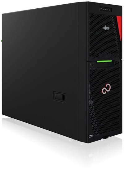 Picture of Serwer Fujitsu PRIMERGY TX1330 M6 XEON-6369P