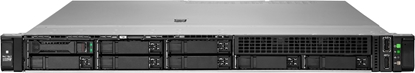 Изображение Serwer HPE HPE ProLiant Compute DL320 Gen12 6505P 12c 1x64GB-R 8SFF MR408i-o 2x480GB SSD 2x1000W PS EU Server