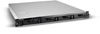 Picture of Serwer plików Asustor Serwer plików AS6504RD 4-bay 1U, Intel ATOM C3538 Quad-Core 2.1GHz , 8GB DDR4. GbE x 2. 2.5 GbE x 2. PCIe Gen3. USB 3.2 Gen 1 x 4. 2x 250W Re