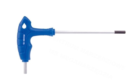 Attēls no Seškanšu atslēga King Tony 116507MR; 7 mm; 150 mm