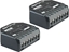 Изображение Set of 2 Shelly 2PM Gen4 Zigbee/Matter Controllers