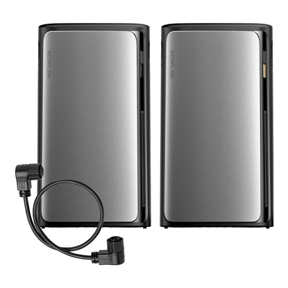 Picture of Set of 2x EcoFlow STREAM AC Pro energy storage (2 x 1,92 kWh)