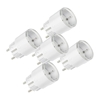Picture of Set of 5 Shelly Plug S MTR Gen3 12A smart outlets 